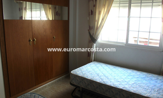 Venta - Semi-Detached - Algorfa - Montemar