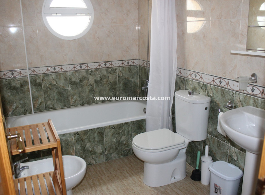 Venta - Semi-Detached - Algorfa - Montemar