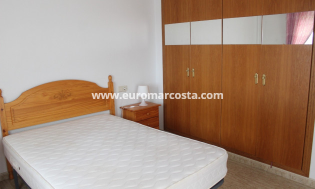 Venta - Semi-Detached - Algorfa - Montemar