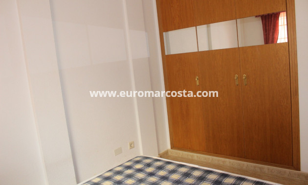 Venta - Semi-Detached - Algorfa - Montemar