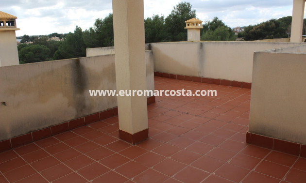 Venta - Semi-Detached - Algorfa - Montemar