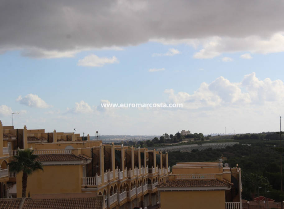 Venta - Semi-Detached - Algorfa - Montemar