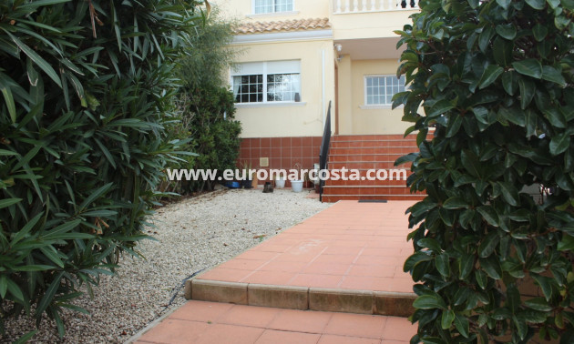 Venta - Semi-Detached - Algorfa - Montemar