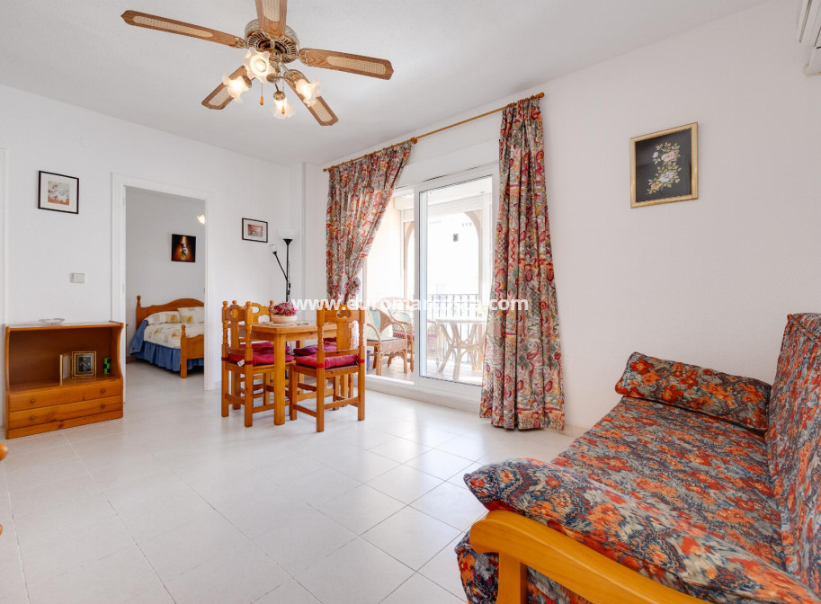 Venta - Bungalow - Torrevieja - TORREVIEJA