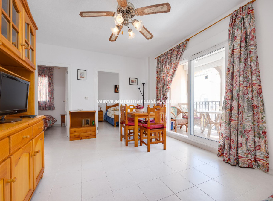 Venta - Bungalow - Torrevieja - TORREVIEJA