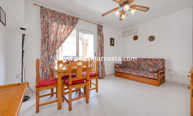 Venta - Bungalow - Torrevieja - TORREVIEJA