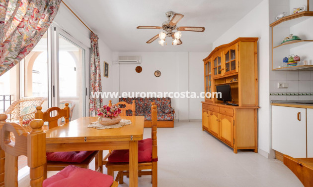 Venta - Bungalow - Torrevieja - TORREVIEJA