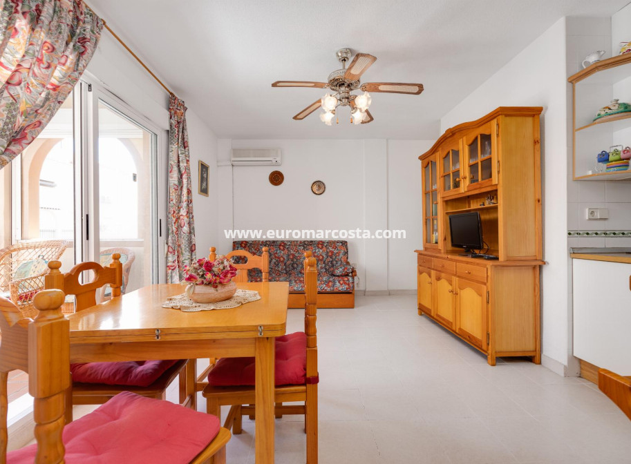 Venta - Bungalow - Torrevieja - TORREVIEJA