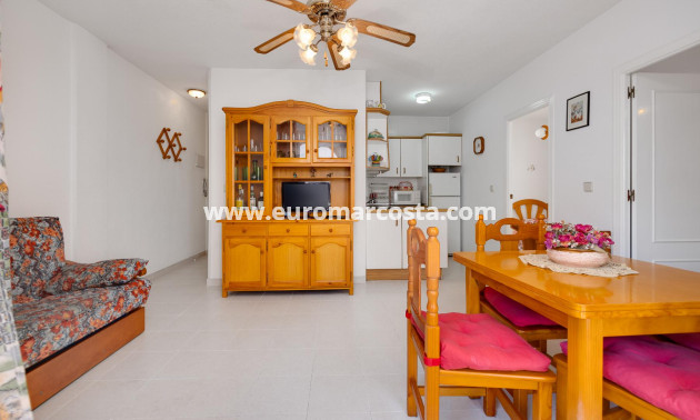 Venta - Bungalow - Torrevieja - TORREVIEJA