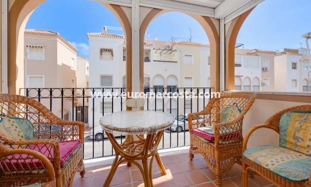 Venta - Bungalow - Torrevieja - TORREVIEJA