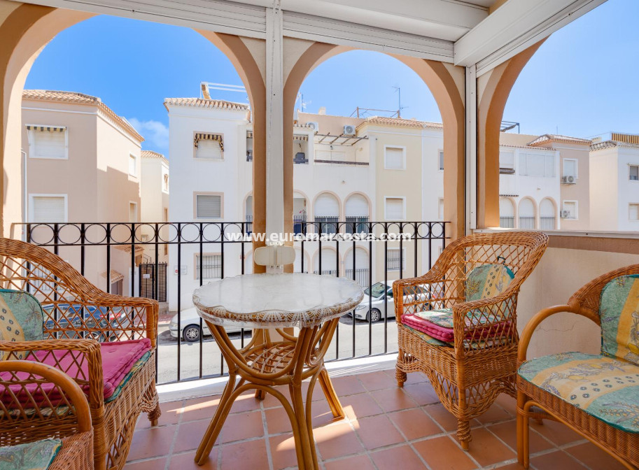 Venta - Bungalow - Torrevieja - TORREVIEJA