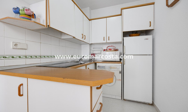 Venta - Bungalow - Torrevieja - TORREVIEJA