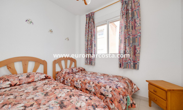 Venta - Bungalow - Torrevieja - TORREVIEJA