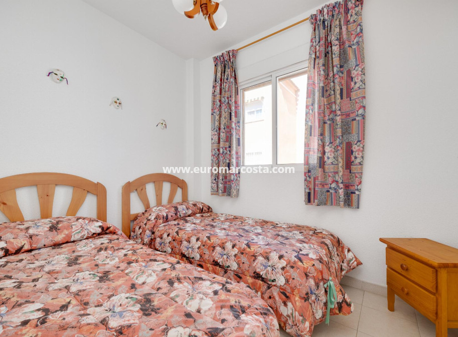 Venta - Bungalow - Torrevieja - TORREVIEJA