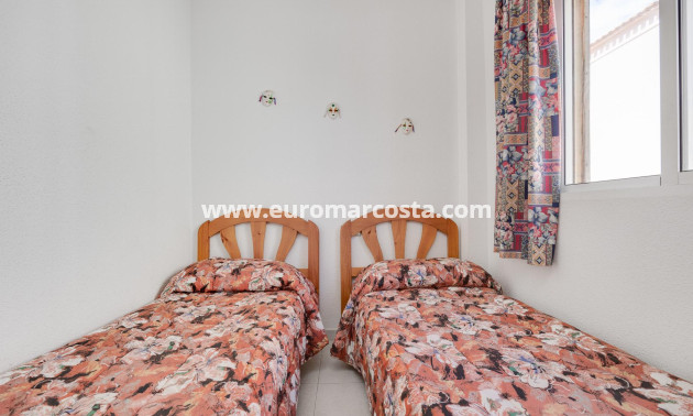 Venta - Bungalow - Torrevieja - TORREVIEJA