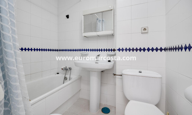 Venta - Bungalow - Torrevieja - TORREVIEJA