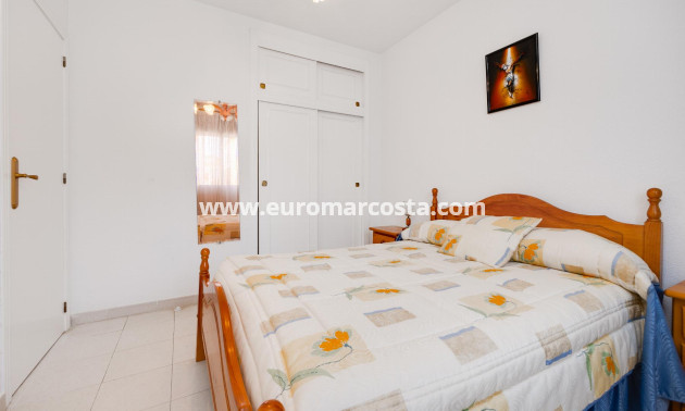 Venta - Bungalow - Torrevieja - TORREVIEJA