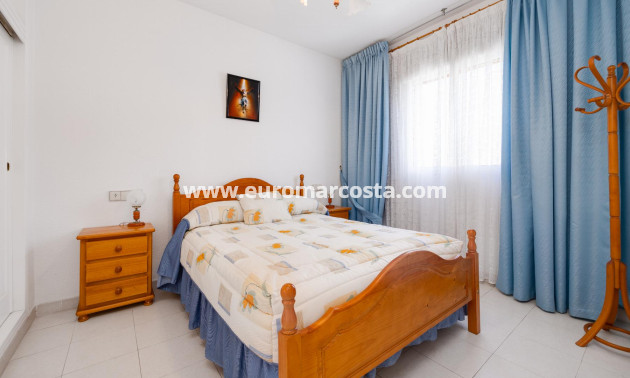 Venta - Bungalow - Torrevieja - TORREVIEJA