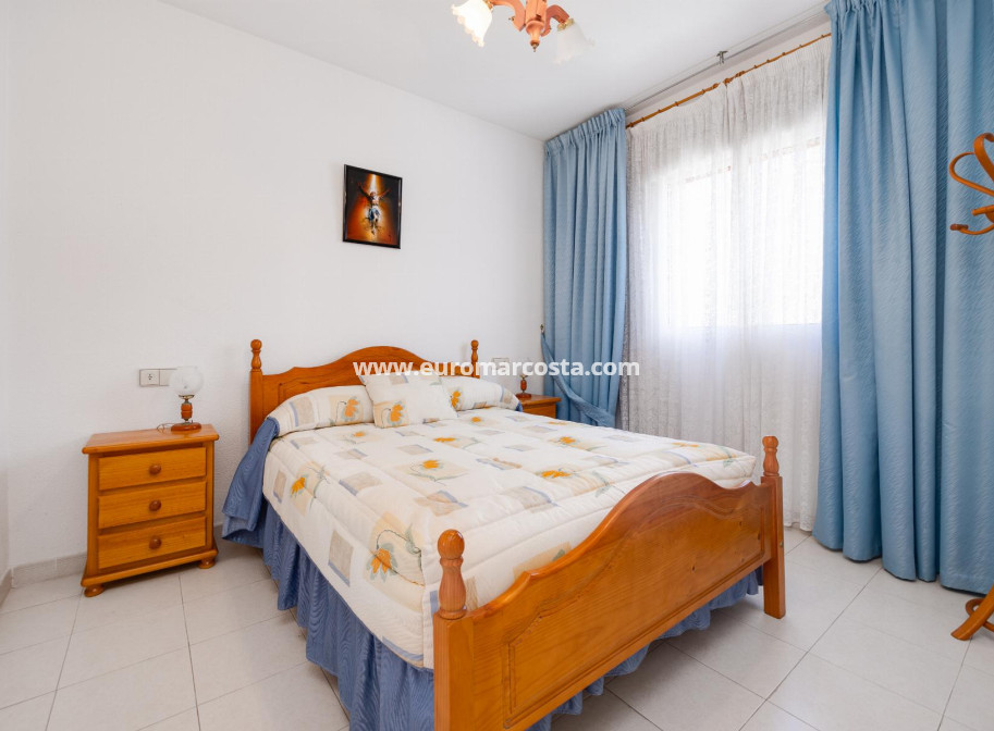 Venta - Bungalow - Torrevieja - TORREVIEJA