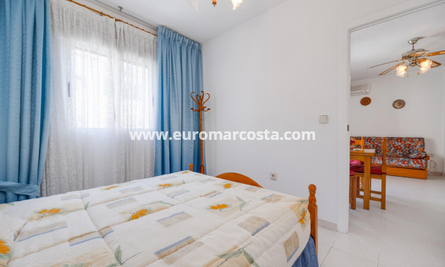 Venta - Bungalow - Torrevieja - TORREVIEJA