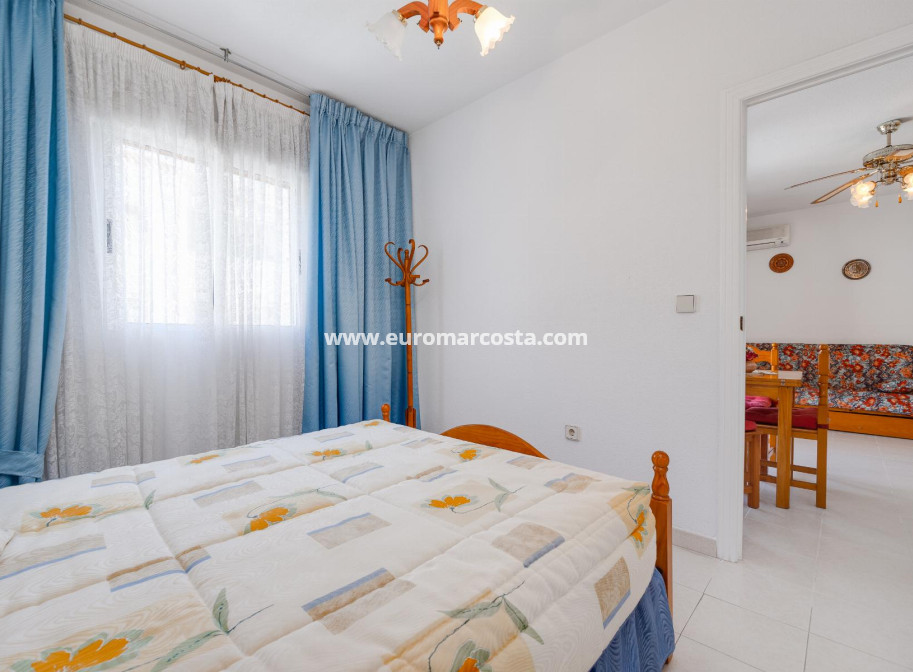 Venta - Bungalow - Torrevieja - TORREVIEJA