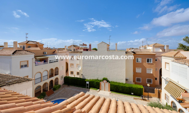 Venta - Bungalow - Torrevieja - TORREVIEJA