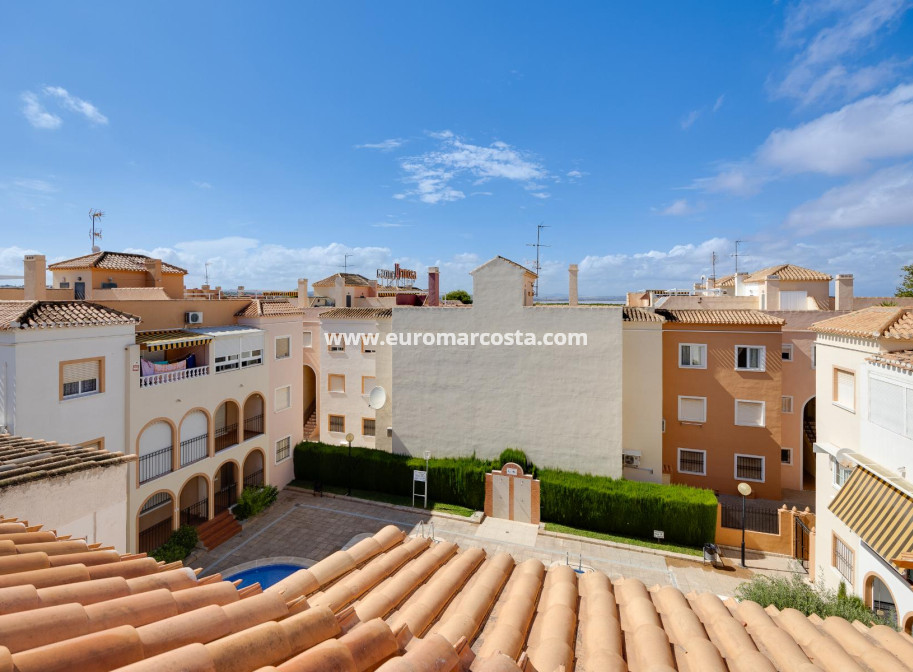 Venta - Bungalow - Torrevieja - TORREVIEJA