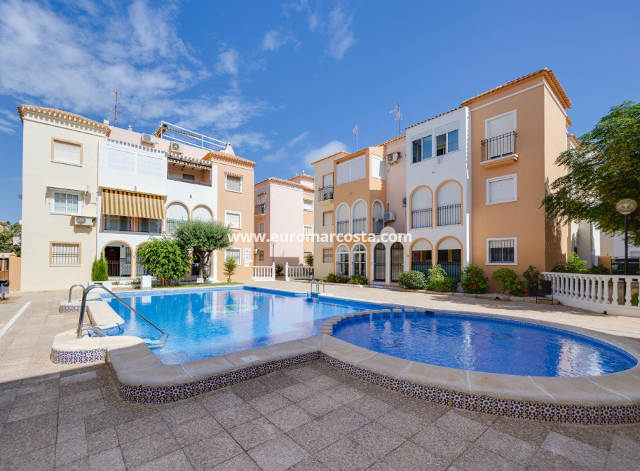 Venta - Bungalow - Torrevieja - TORREVIEJA