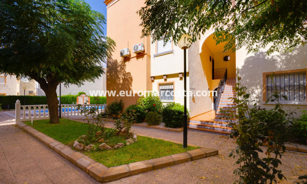 Venta - Bungalow - Torrevieja - TORREVIEJA