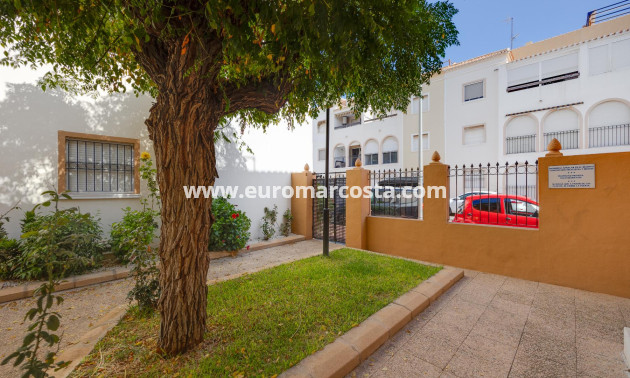 Venta - Bungalow - Torrevieja - TORREVIEJA