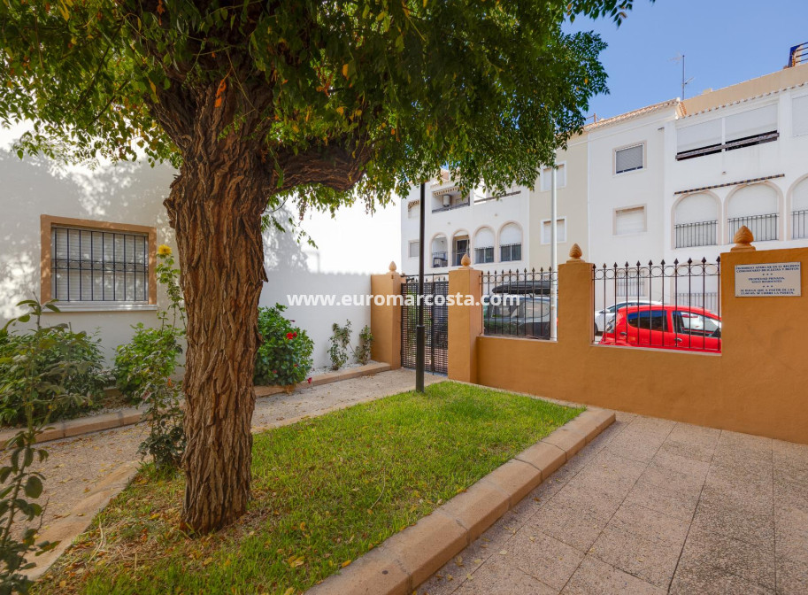 Venta - Bungalow - Torrevieja - TORREVIEJA