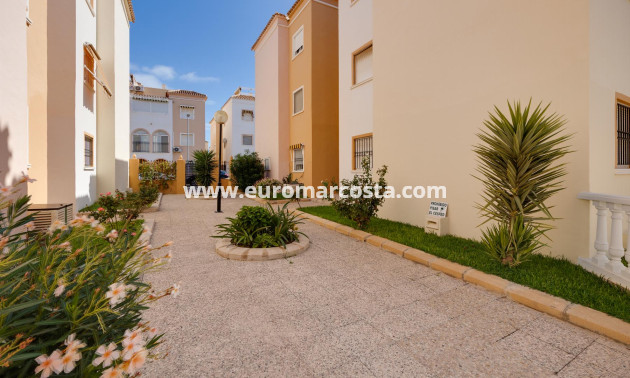 Venta - Bungalow - Torrevieja - TORREVIEJA