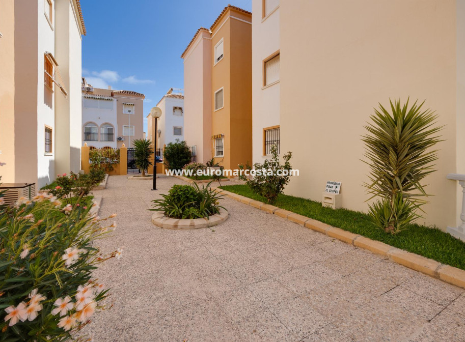 Venta - Bungalow - Torrevieja - TORREVIEJA