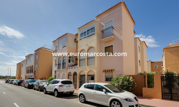 Venta - Bungalow - Torrevieja - TORREVIEJA