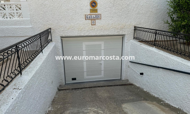 Venta - Bungalow - Torrevieja - TORREVIEJA