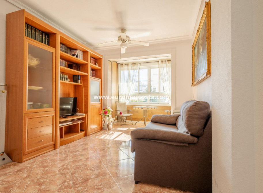 Sale - Apartment / flat - Torrevieja - TORREVIEJA