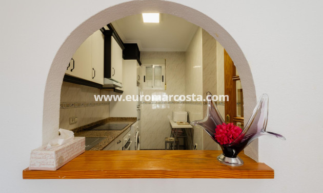 Sale - Apartment / flat - Torrevieja - TORREVIEJA