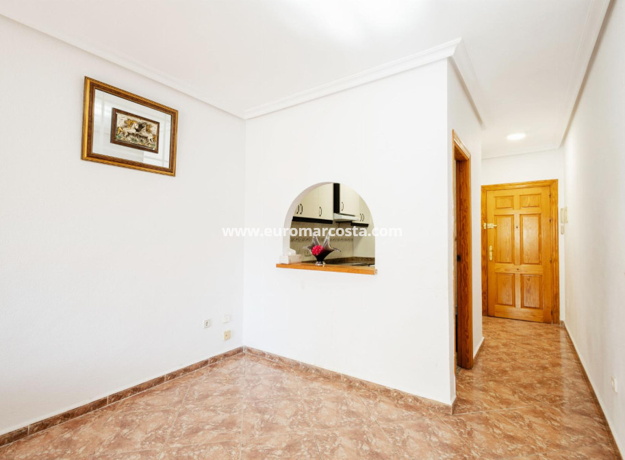 Sale - Apartment / flat - Torrevieja - TORREVIEJA