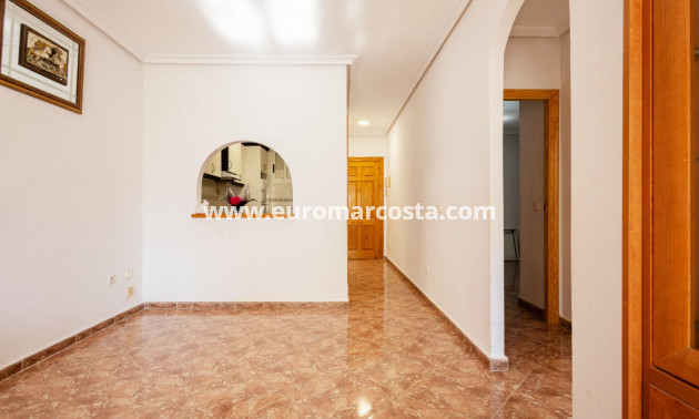 Sale - Apartment / flat - Torrevieja - TORREVIEJA