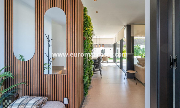 Venta - Villa - Torrevieja - TORREVIEJA