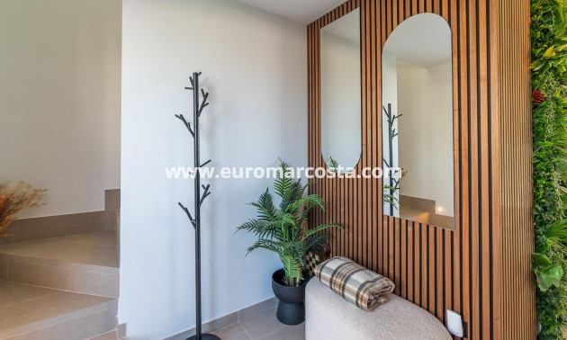 Venta - Villa - Torrevieja - TORREVIEJA