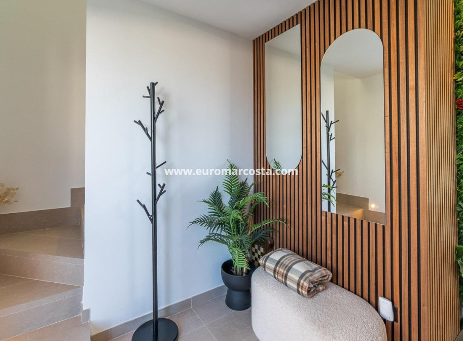 Venta - Villa - Torrevieja - TORREVIEJA