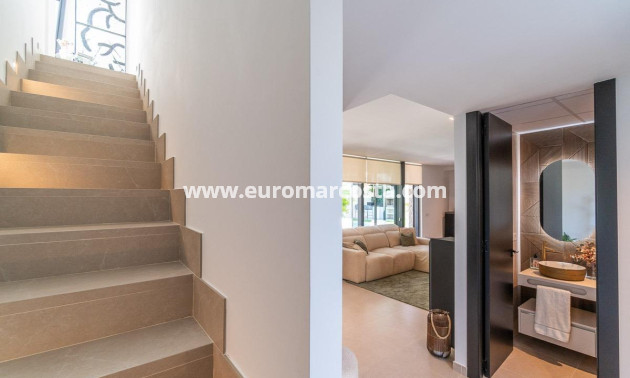 Venta - Villa - Torrevieja - TORREVIEJA