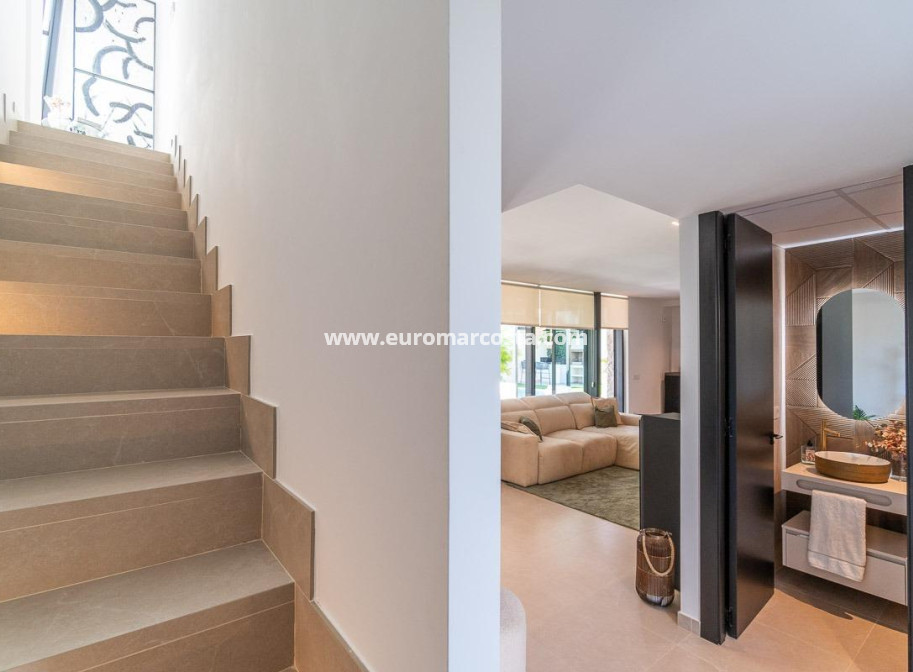 Venta - Villa - Torrevieja - TORREVIEJA