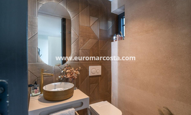 Venta - Villa - Torrevieja - TORREVIEJA