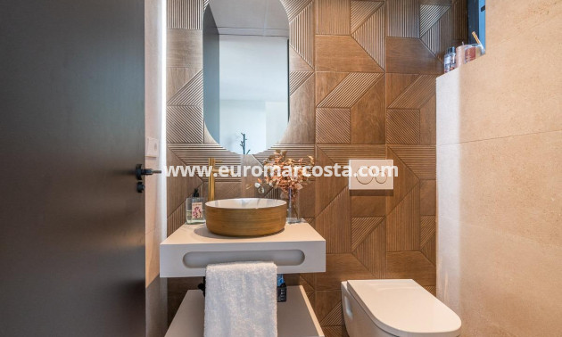 Venta - Villa - Torrevieja - TORREVIEJA