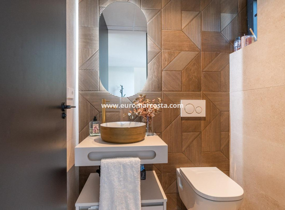 Venta - Villa - Torrevieja - TORREVIEJA
