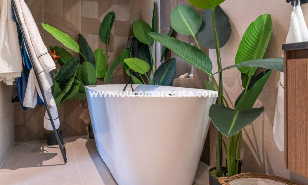 Venta - Villa - Torrevieja - TORREVIEJA
