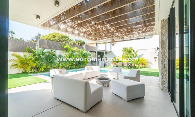 Venta - Villa - Torrevieja - TORREVIEJA