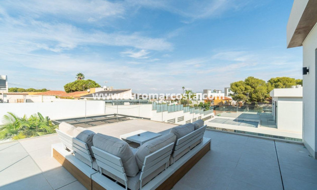 Venta - Villa - Torrevieja - TORREVIEJA